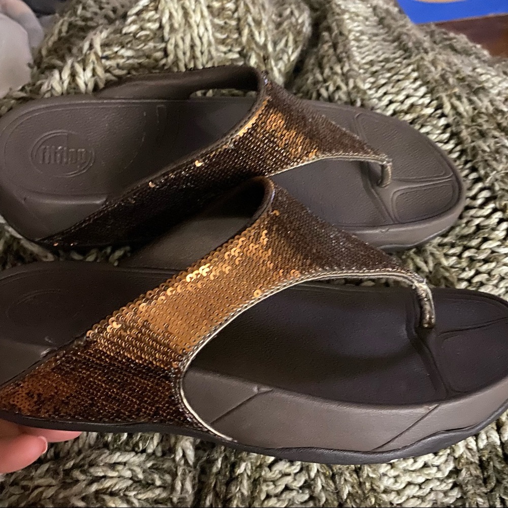 FitFlop sandals
